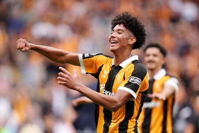 Hull City v Manchester United – Premier League – MKM Stadium