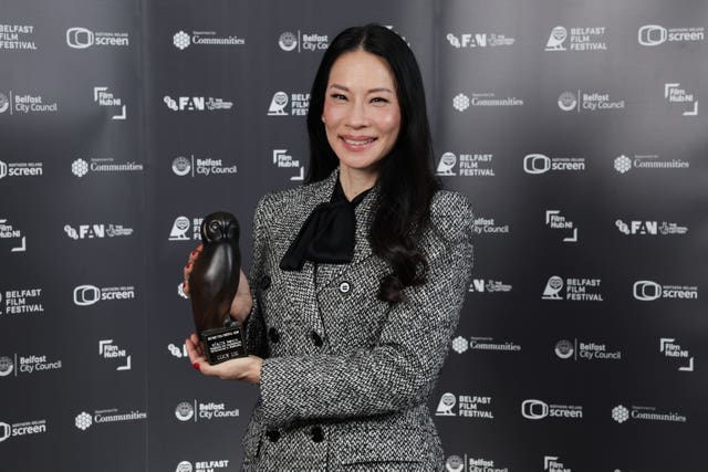 Belfast Film Festival