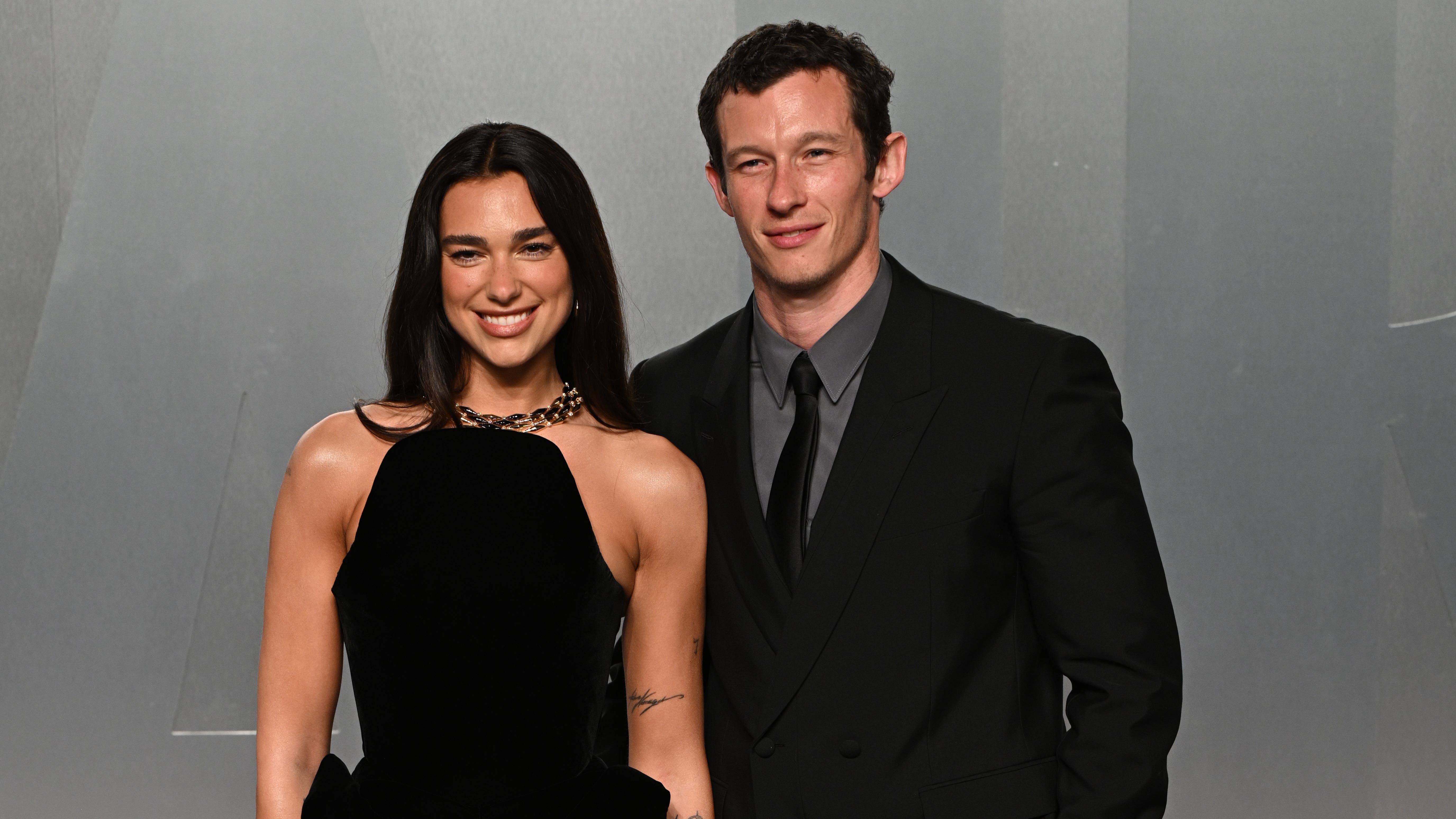 Dua Lipa Shares Wedding Photos Confirming Marriage