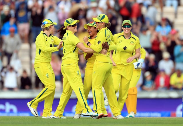 Australia retained the Ashes