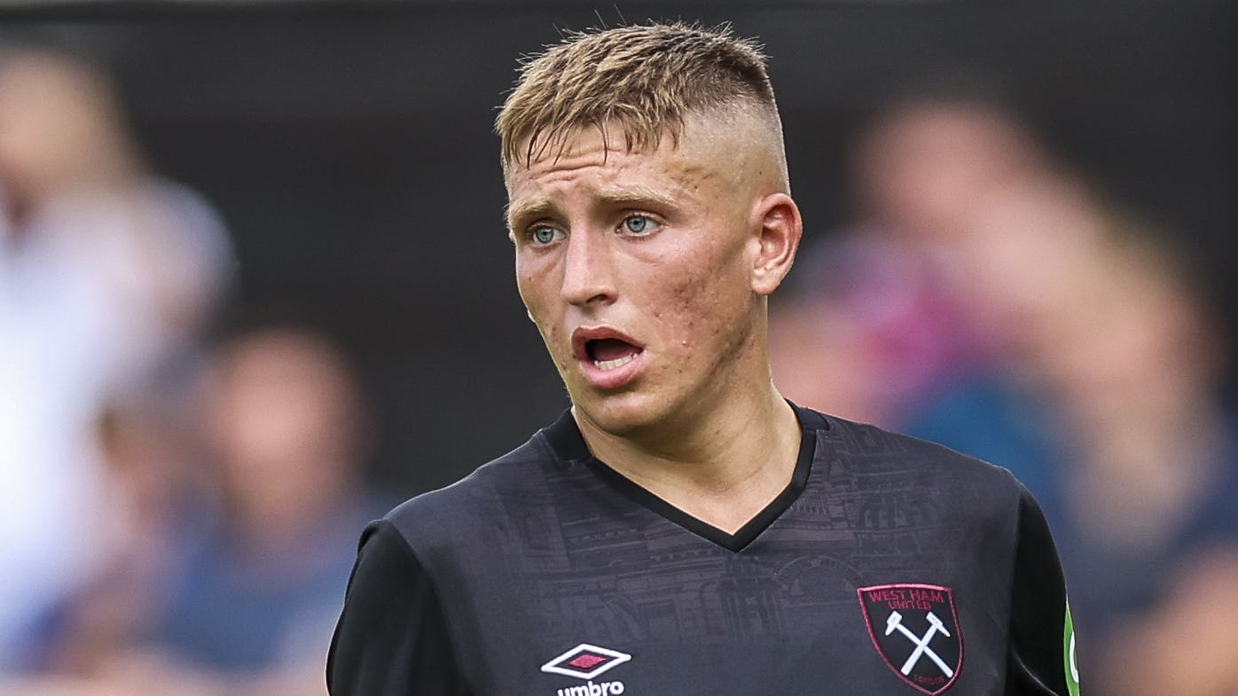 Callum Marshall scored on his debut as Huddersfield beat Morecambe (Steven Paston/PA)