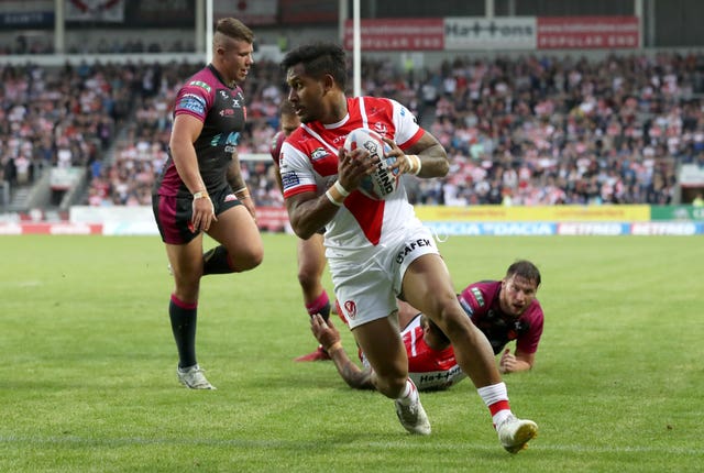 Ben Barba