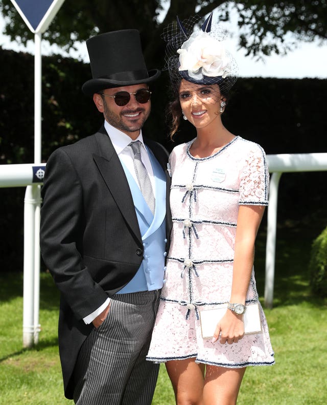 Investec Derby Festival 2019 – Derby Day – Epsom Downs Racecourse