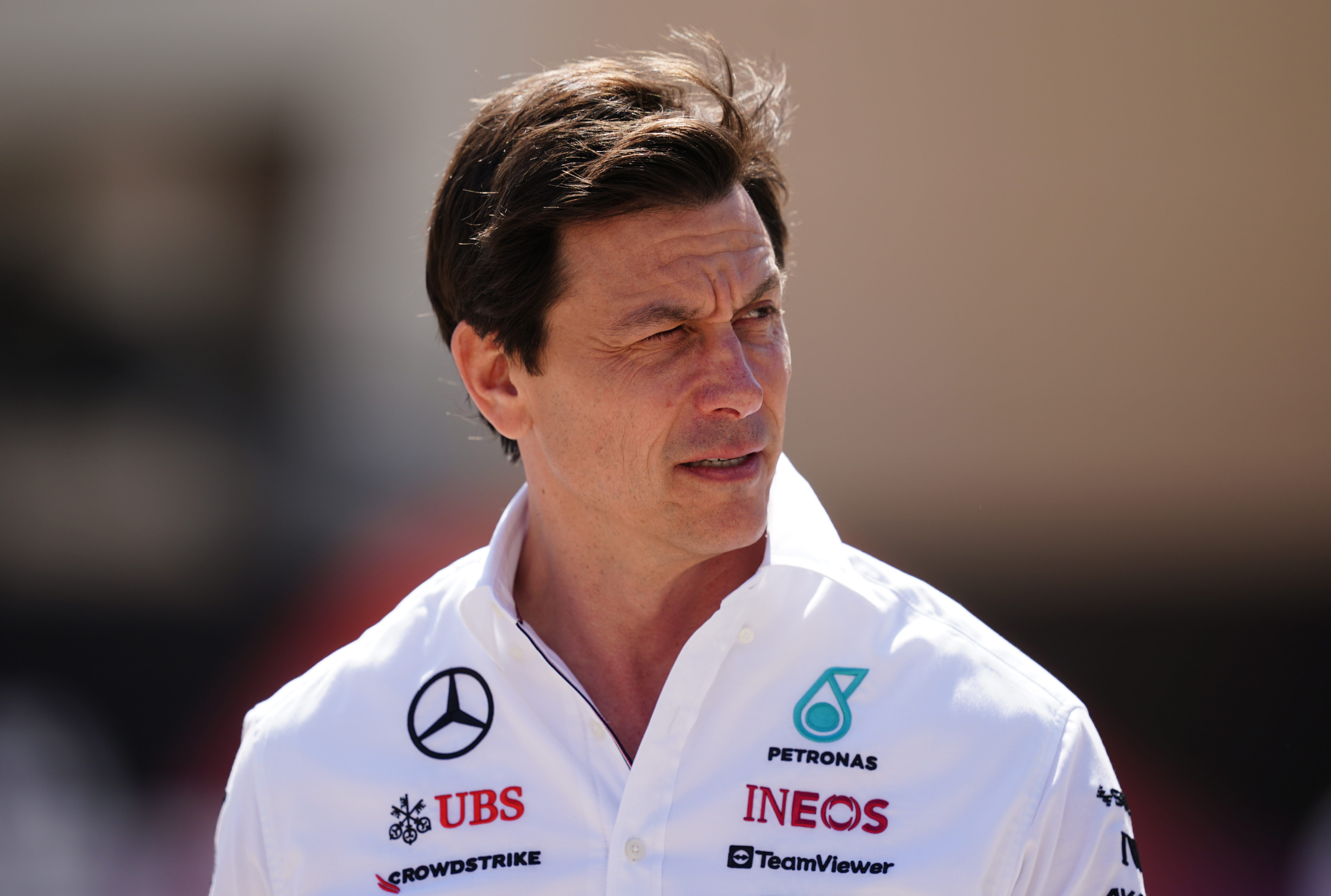 I’d Love To Have Him – Toto Wolff Would Welcome Max Verstappen At ...