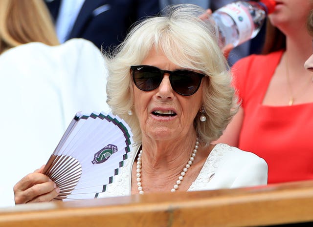 Wimbledon 2019 – Day Nine – The All England Lawn Tennis and Croquet Club