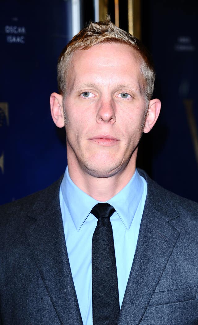 Laurence Fox will join the cast of the third series of ITV drama Victoria.