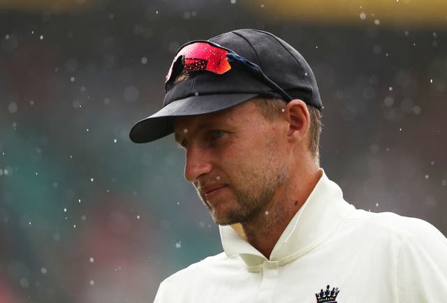 One of Key's first jobs will be to appoint a successor to Joe Root