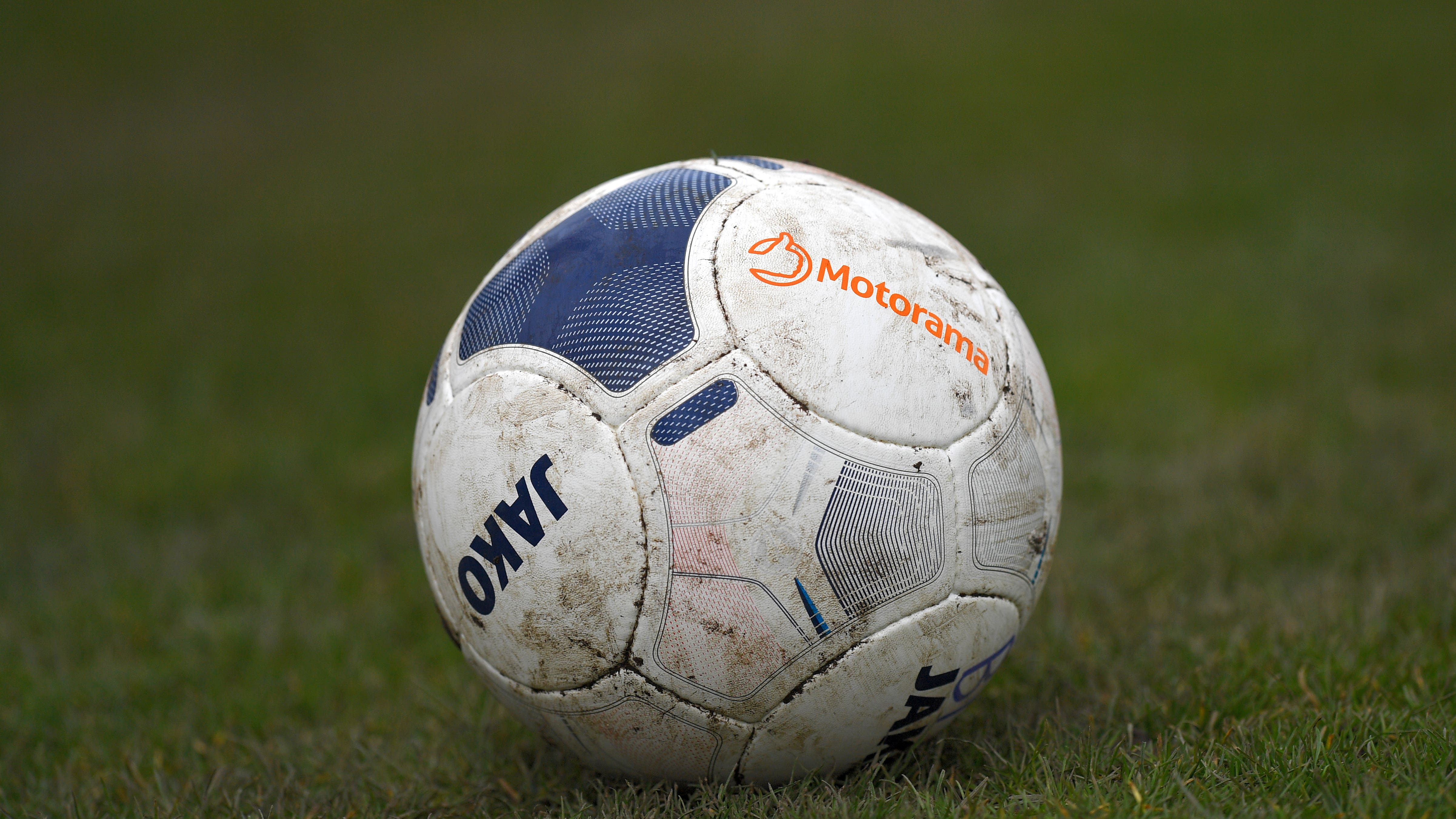 Jake Taylor gave Eastleigh the lead.