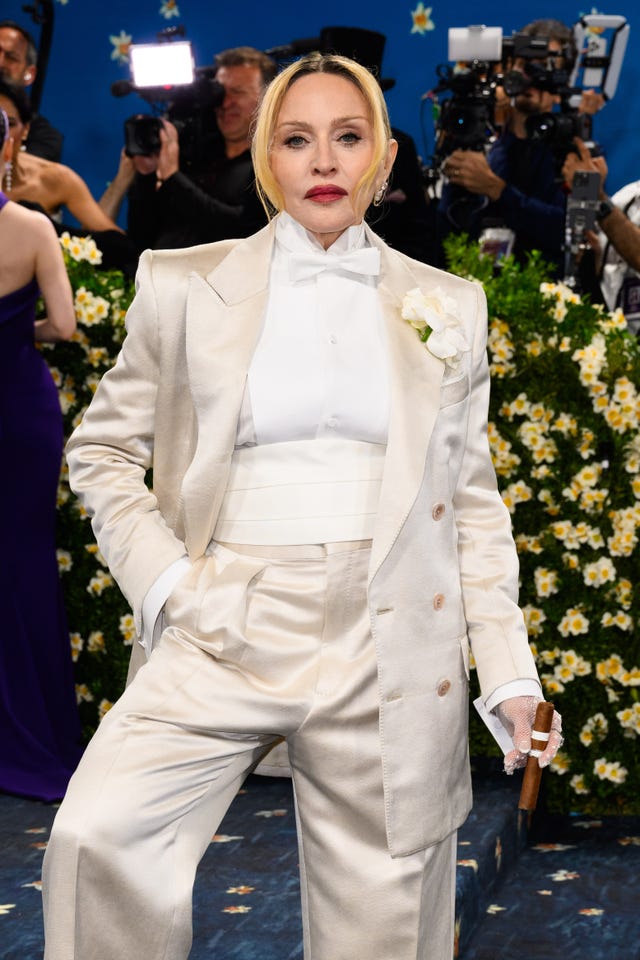 The MET Gala 2025 – New York