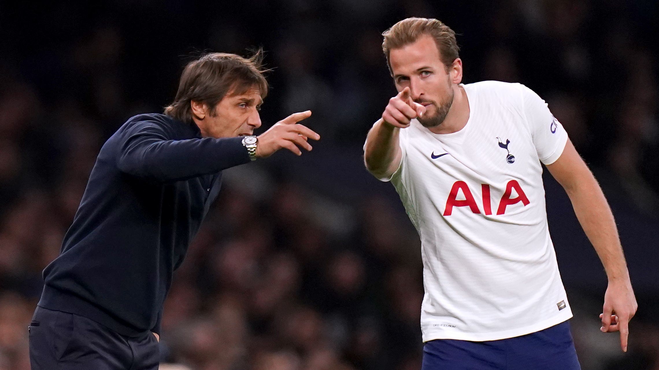 Tottenham Hotspur FC - Latest News, Gossip, Transfer & Results