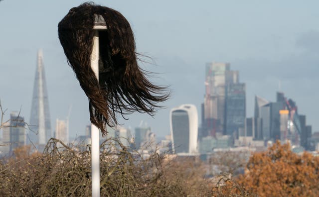 Horniman Museum and Gardens ‘Hair – untold stories’ exhibition