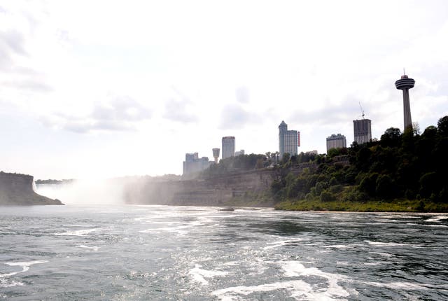 Niagara Falls