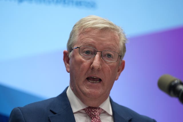 Action Plan on Competitiveness and Productivity