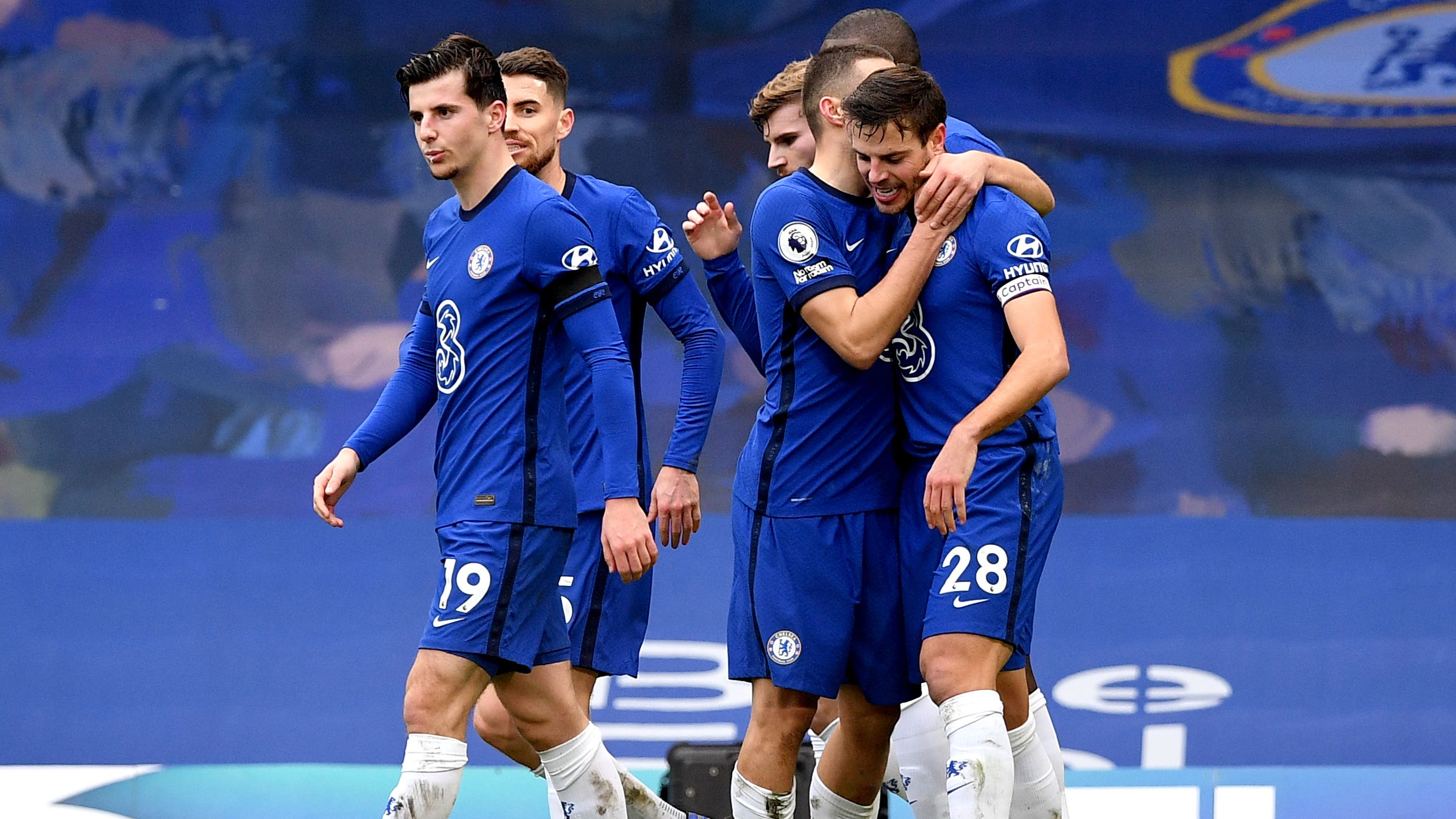 Thomas Tuchel secures first win as Chelsea manager with ...