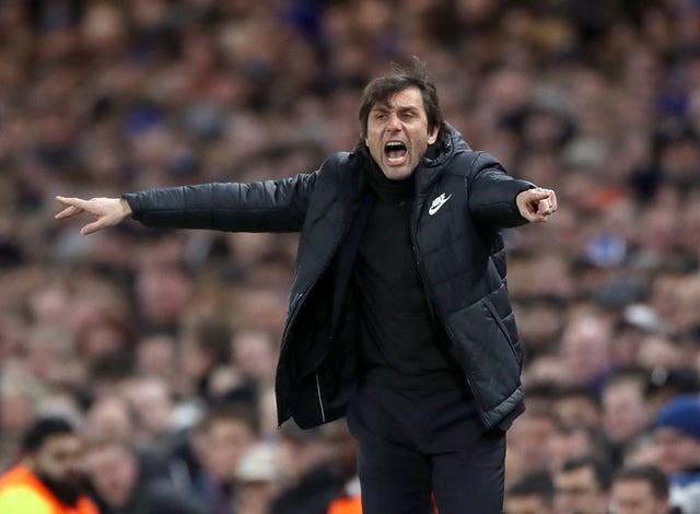 Chelsea head coach Antonio Conte will be eager to beat Barcelona on Wednesday