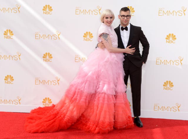 66th Primetime Emmy Awards – Arrivals – Los Angeles