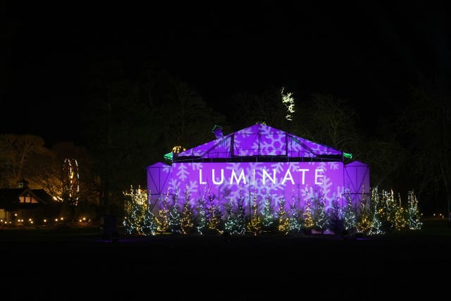 Luminate Sandringham on the Sandringham Estate