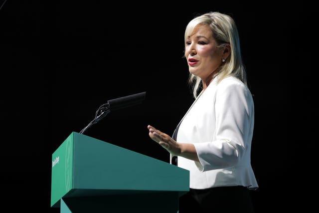 Sinn Fein Ard Fheis