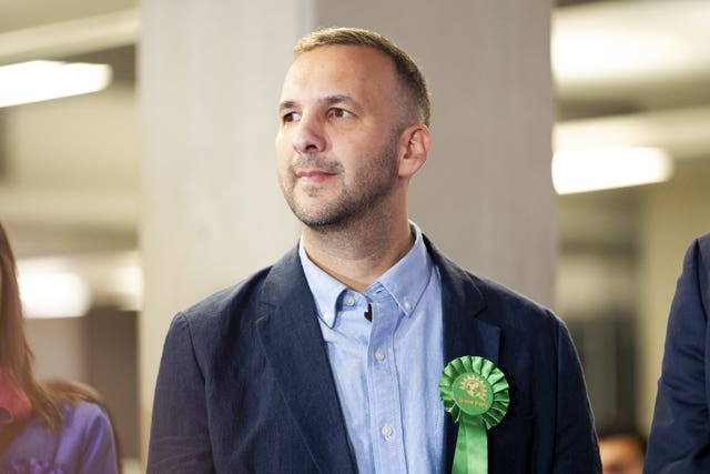 Holborn and St Pancras by-election