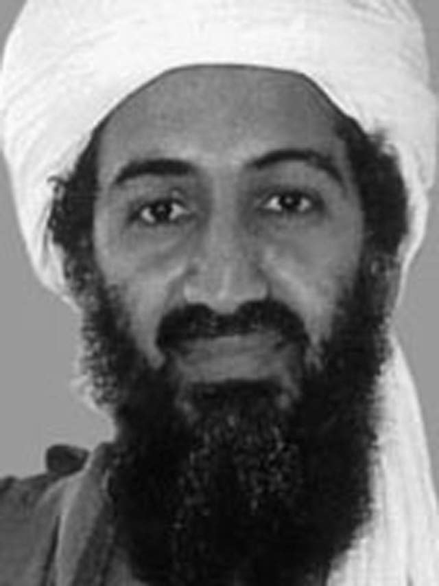 Osama Bin Laden Death