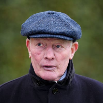 Gary Moore to end training career and hand reins to sons Josh and Jamie