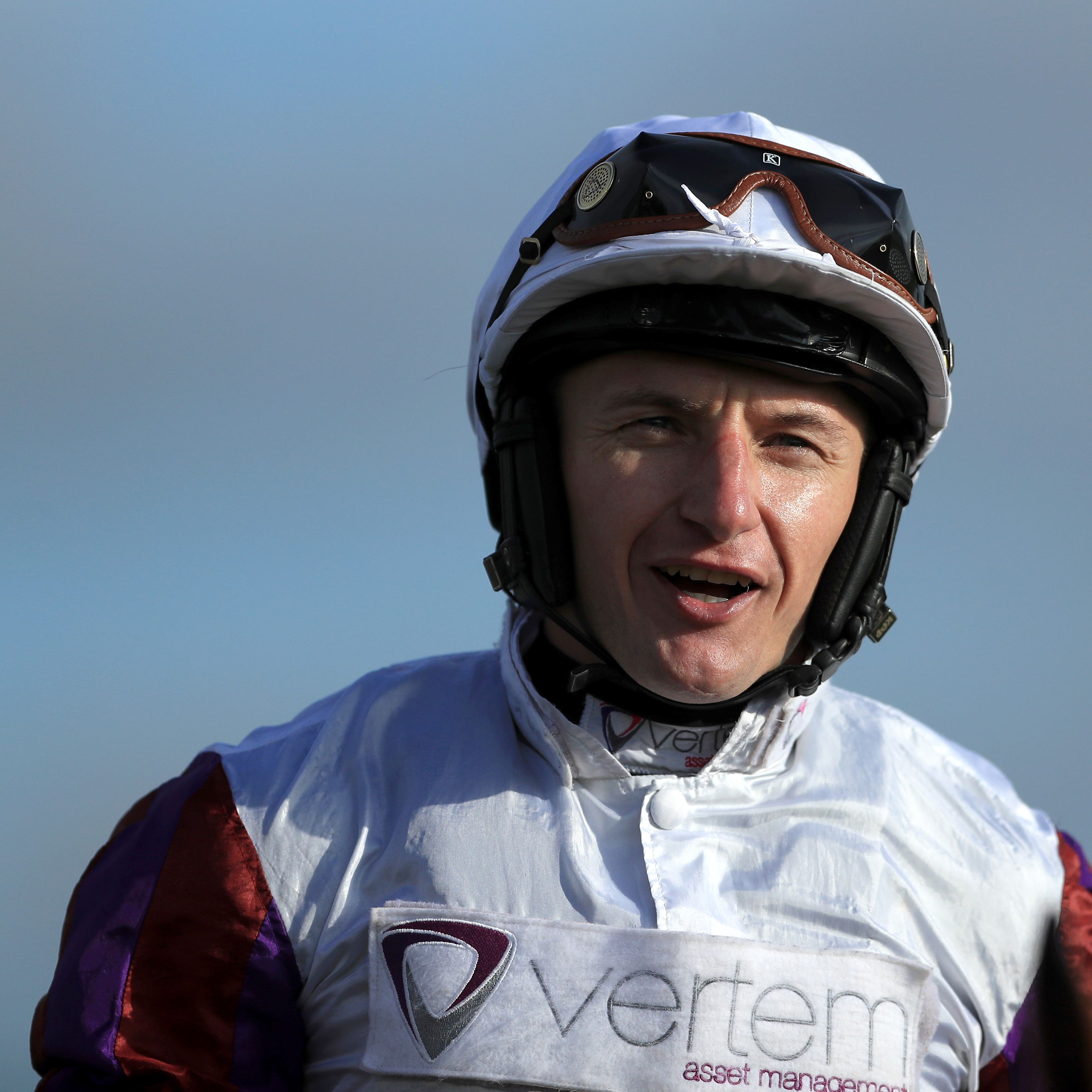 PJ McDonald returns from injury on Wednesday