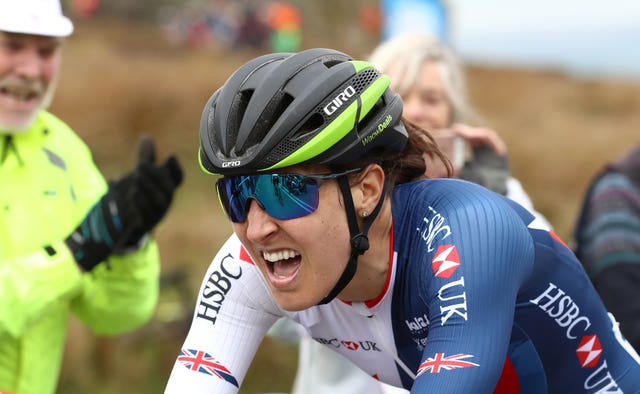 ASDA Women’s Tour de Yorkshire – Day Two