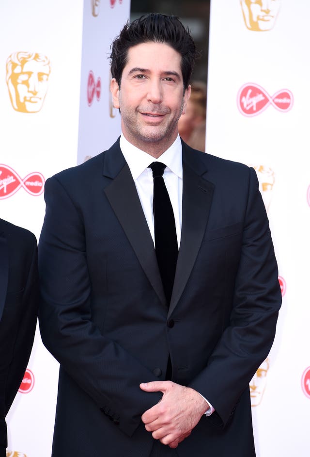 Virgin Media BAFTA TV Awards 2019 – Arrivals – London