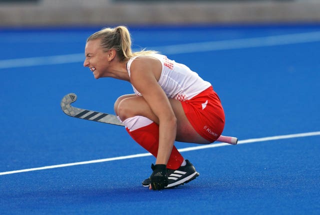 Birmingham 2022 Commonwealth Games – Day 8