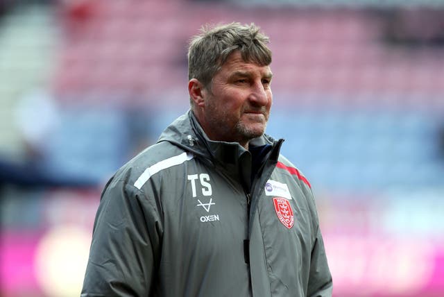 Rovers coach Smith admits Masoe's injury had a deep impact on the club