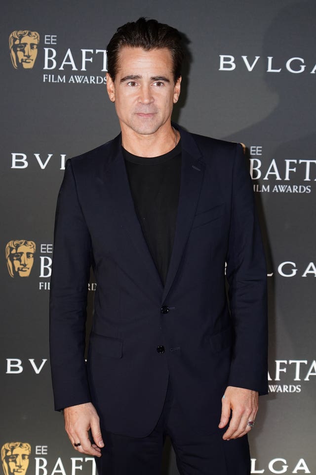 British Academy Film Awards 2023 – Nominees Party – London