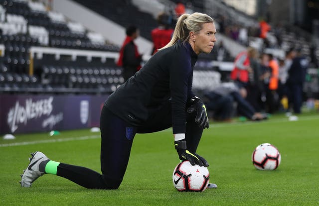 England Women v Australia Women – Women’s International Friendly – Craven Cottage