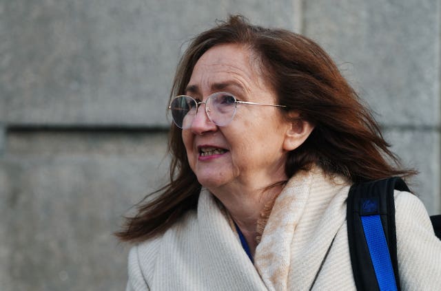 Oireachtas media committee