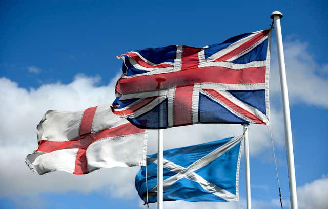 Referendum on independence