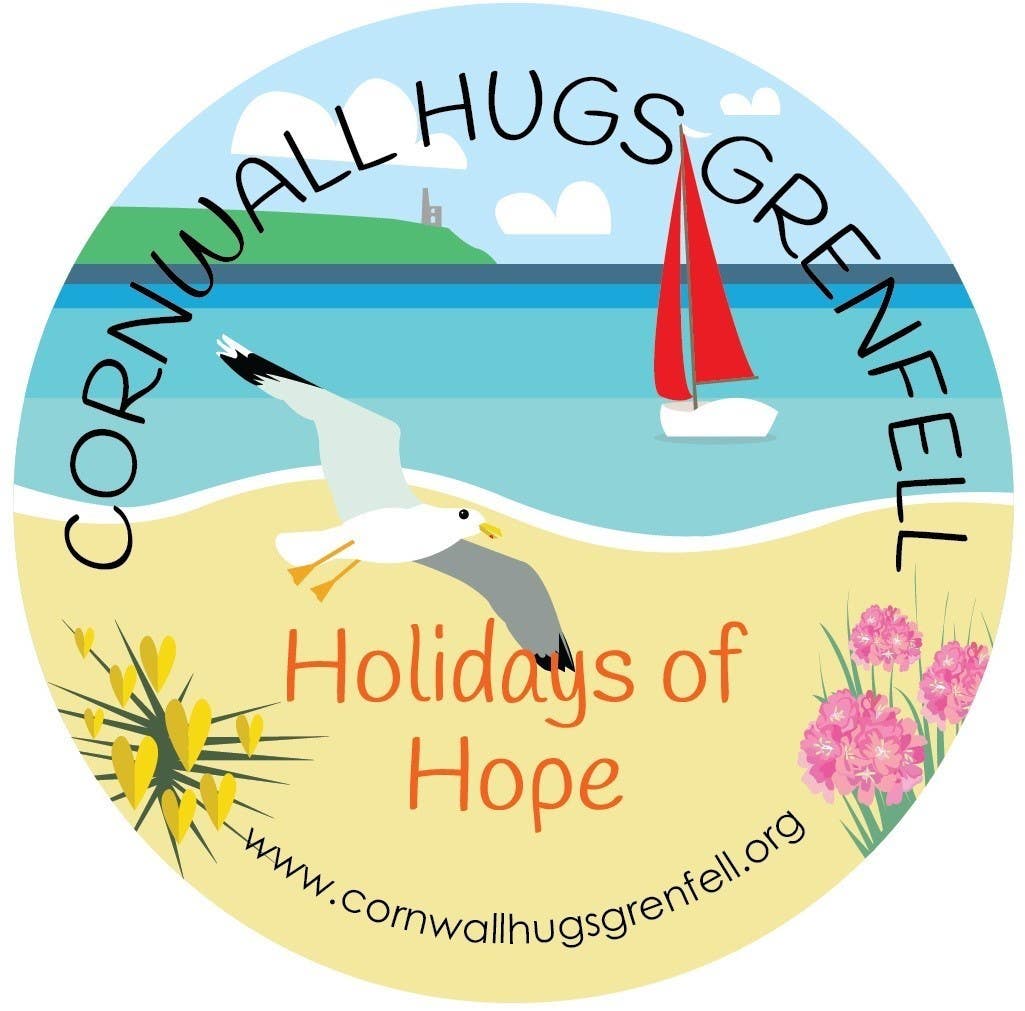 Grenfell single released to mark ‘immense loss and legacy of love’ one