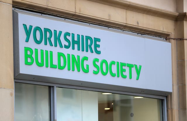 Yorkshire Building Society