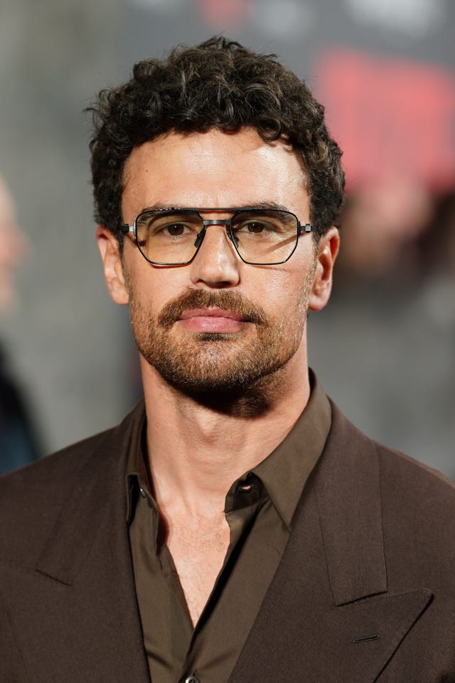 Fuze UK premiere – London
