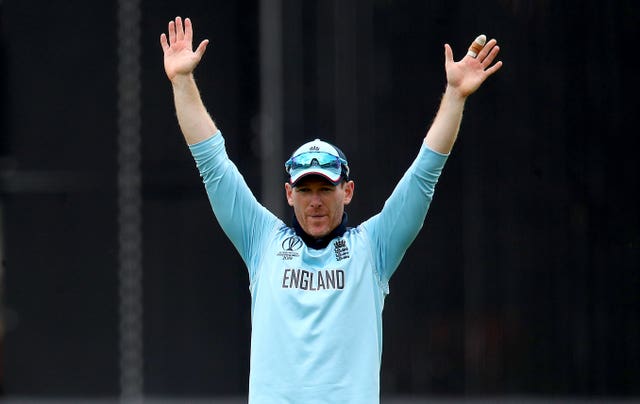 Eoin Morgan would be surprised if the T20 World Cup can go ahead in Australia in the autumn