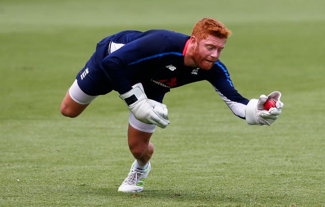 Jonny Bairstow