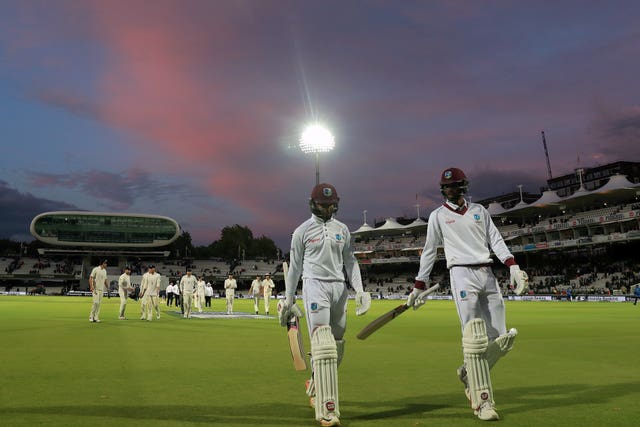England were due to host West Indies in a two-match series in June before playing Pakistan later in the summer