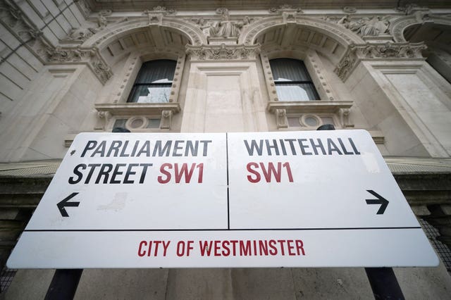 Thousands of civil servants to leave London as Government cuts costs