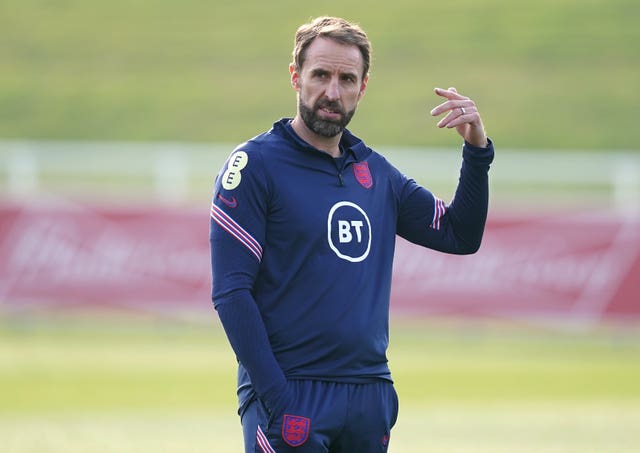 England Training – St George’s Park – Tuesday 22nd March