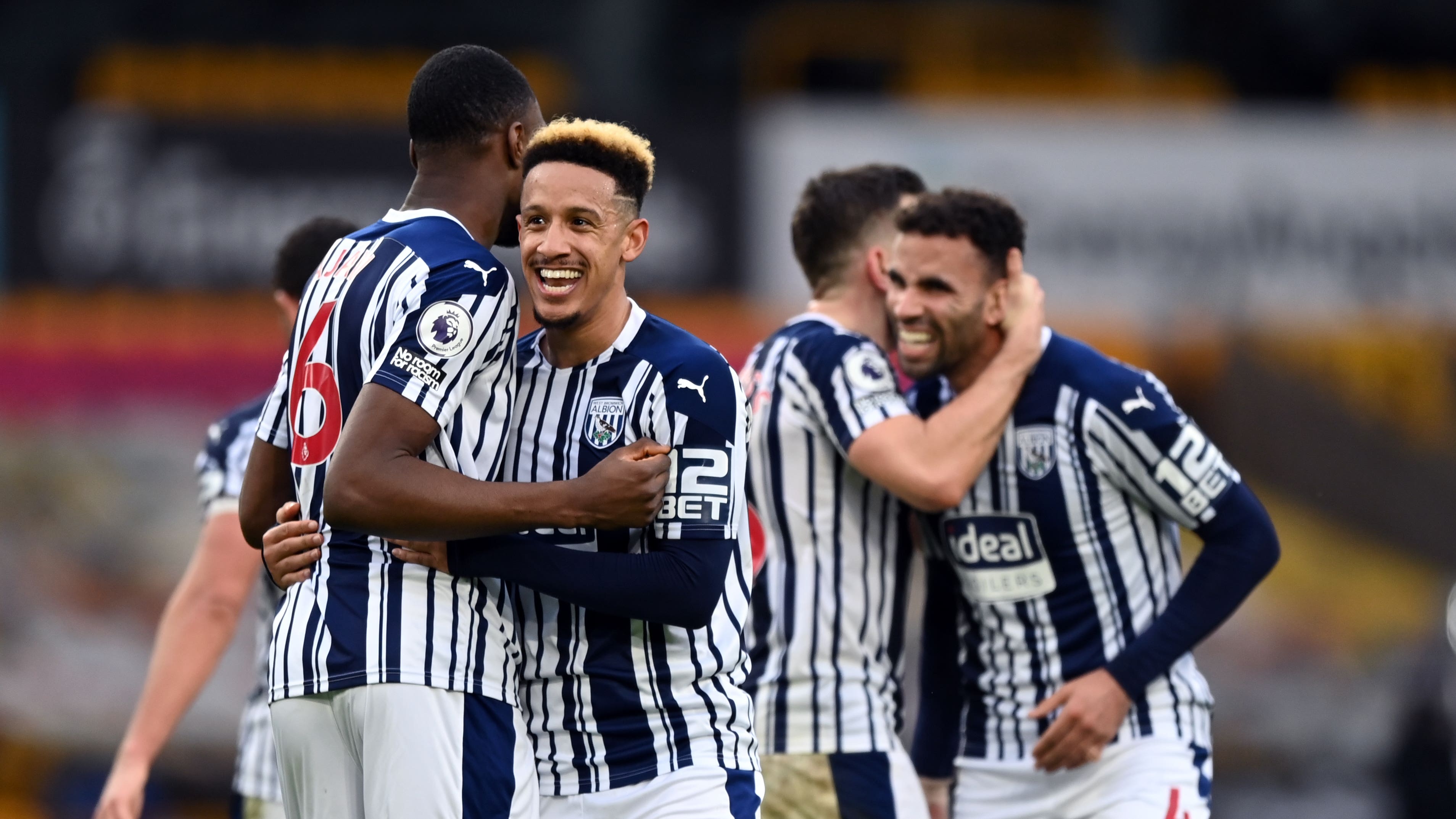 Tough Love Needed For West Brom To Start Quest For Survival Bt Sport