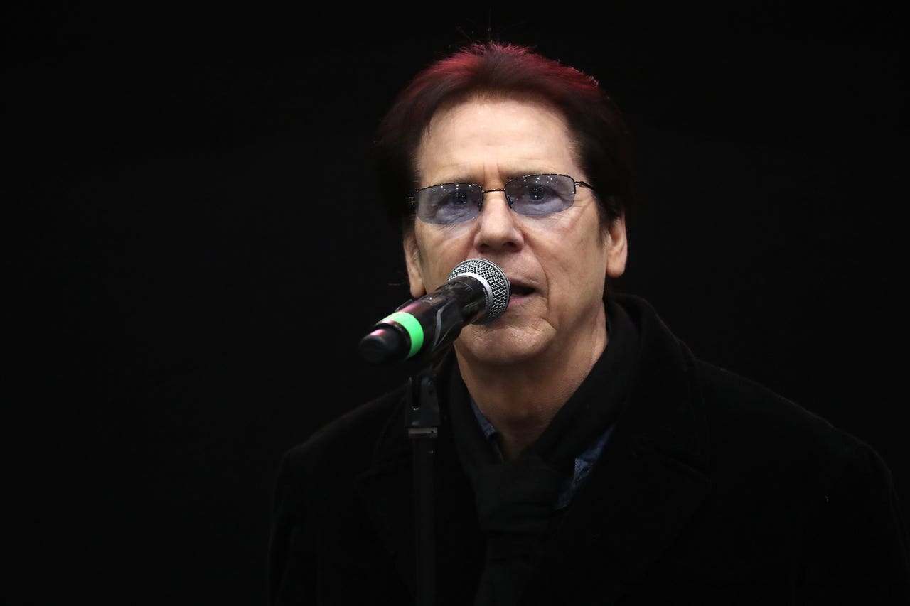 Shakin Stevens Net Worth