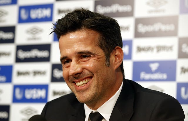 Marco Silva