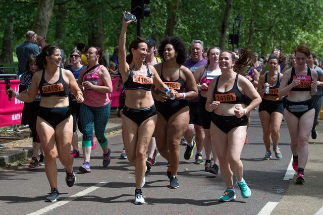 Vitality London 10,000