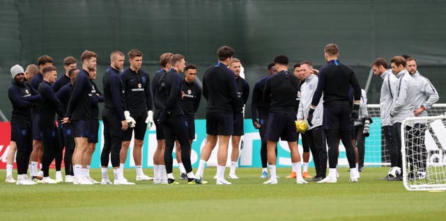 Rashford keen to take a penalty if England find themselves in World Cup shootout PLZ Soccer Rashford keen to take a penalty if England find themselves in World Cup shootout PLZ Soccer
