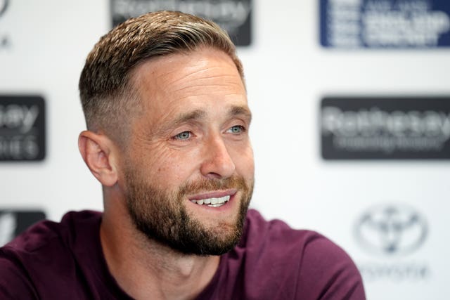 Chris Woakes