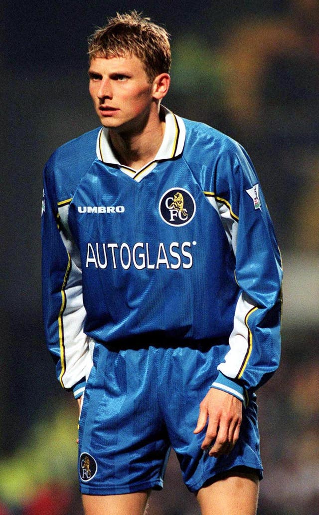 Tore Andre Flo