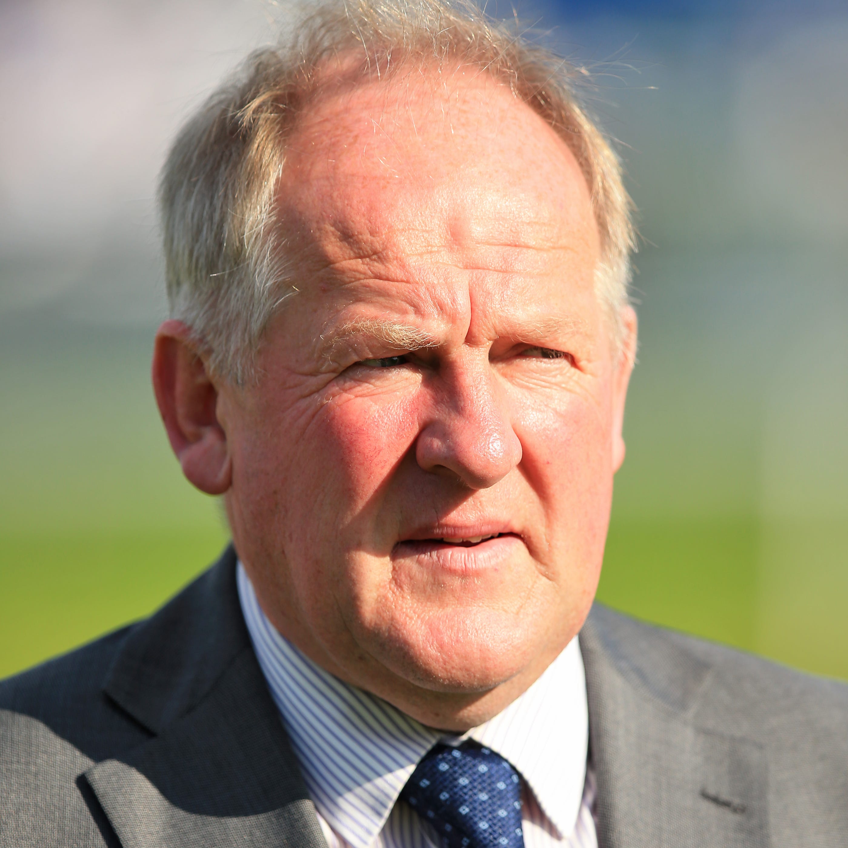 Jim Goldie